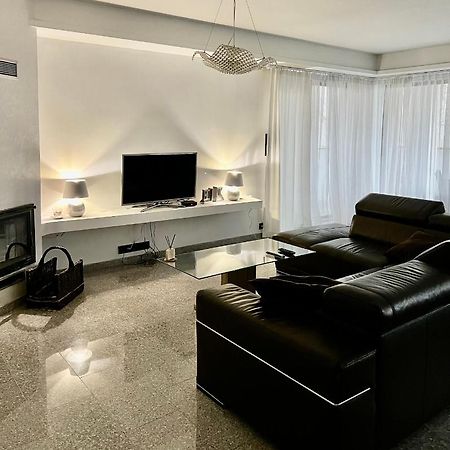 Koliba Apartments Братислава Екстер'єр фото