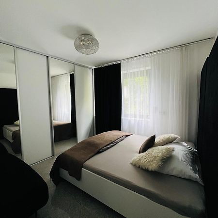 Koliba Apartments Братислава Екстер'єр фото