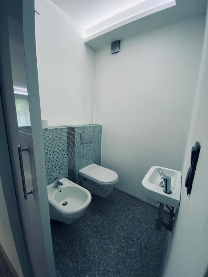 Koliba Apartments Братислава Екстер'єр фото