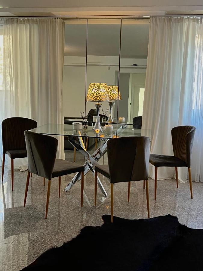 Koliba Apartments Братислава Екстер'єр фото