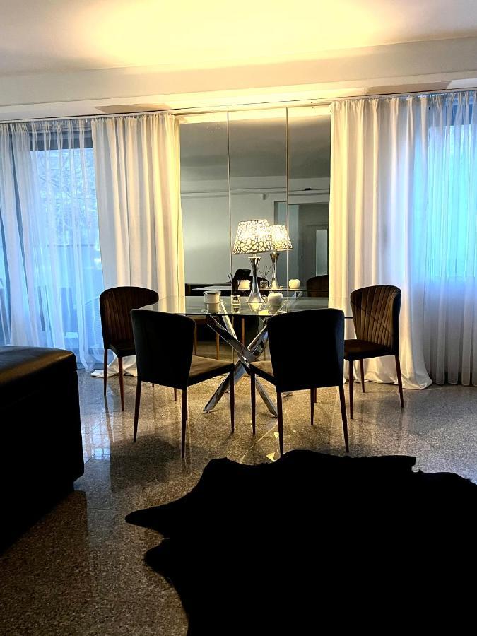 Koliba Apartments Братислава Екстер'єр фото