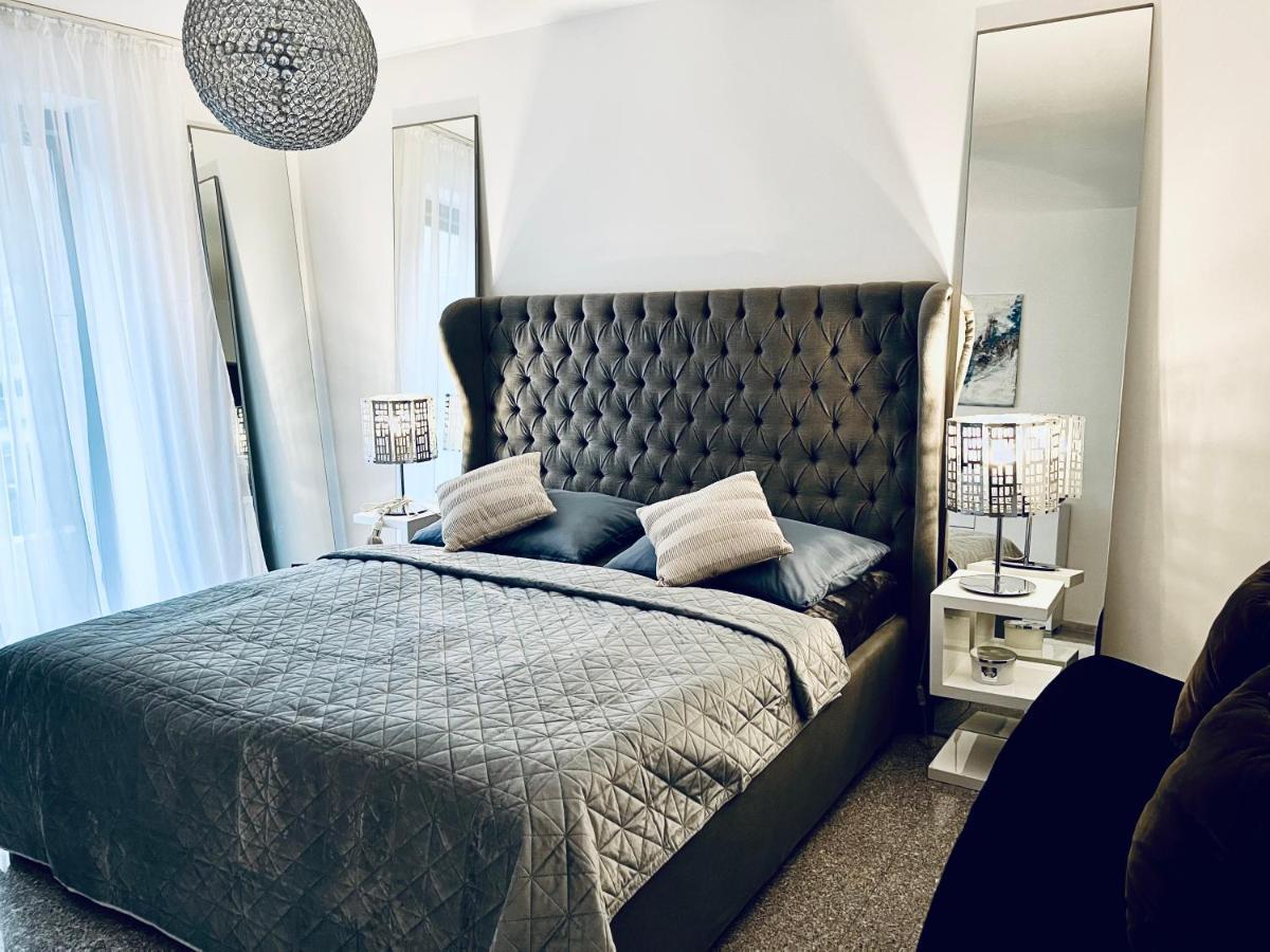 Koliba Apartments Братислава Екстер'єр фото
