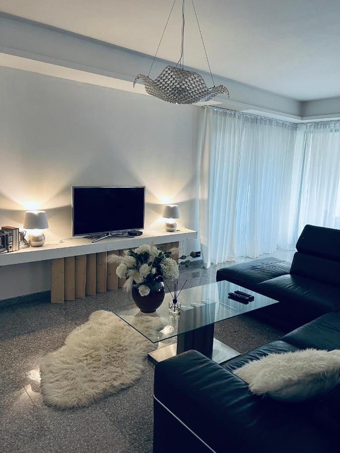 Koliba Apartments Братислава Екстер'єр фото