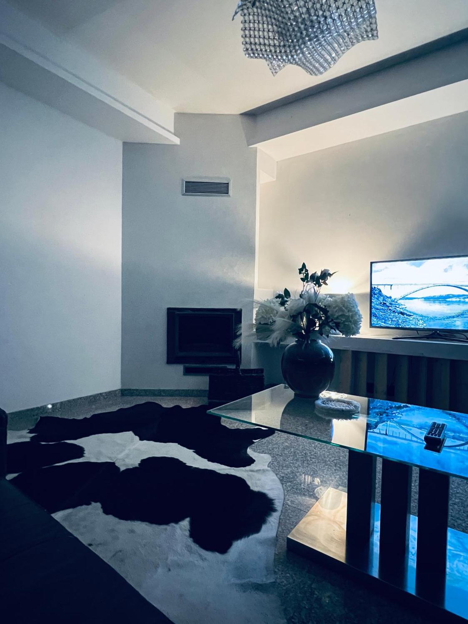 Koliba Apartments Братислава Екстер'єр фото
